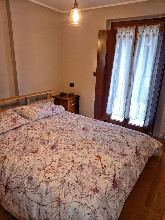 Punta Vittoria Sub 14 - Residence Anderbatt Gressoney - 3 Locali - Cir N 0010 Staval Kültér fotó