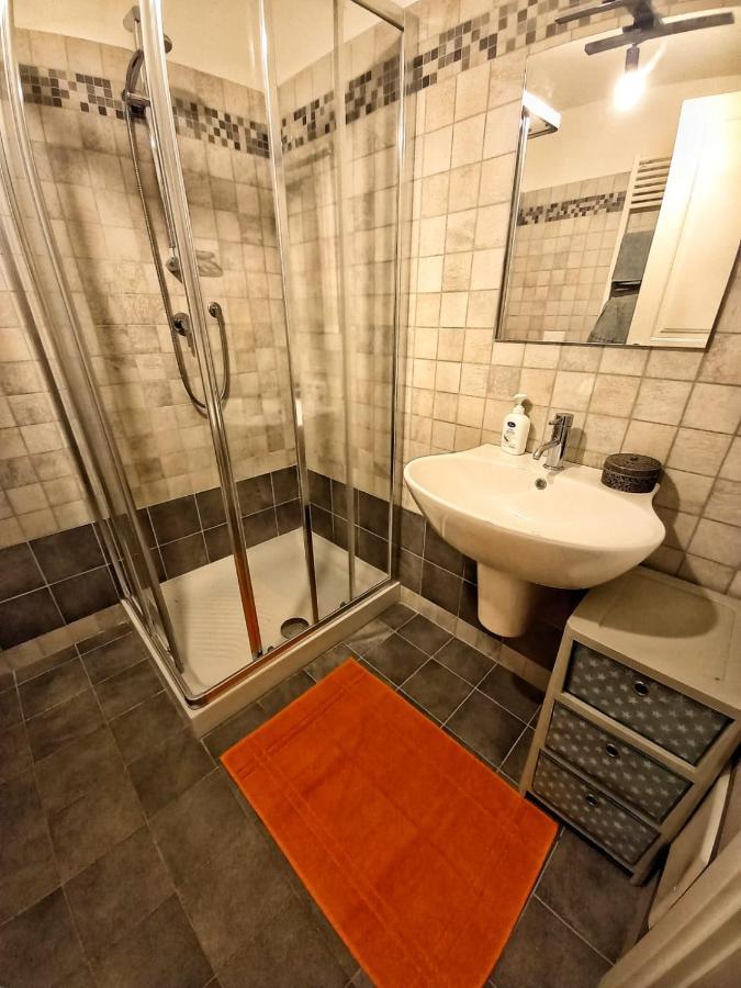 Punta Vittoria Sub 14 - Residence Anderbatt Gressoney - 3 Locali - Cir N 0010 Staval Kültér fotó